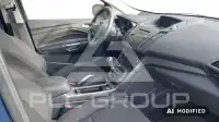 2018 Ford Kuga