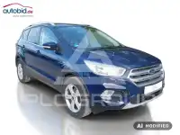2018 Ford Kuga
