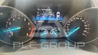 2018 Ford Kuga