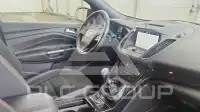 2018 Ford Kuga