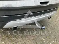 2018 Ford Kuga