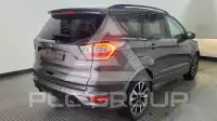 2018 Ford Kuga
