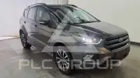 2018 Ford Kuga