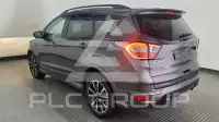 2018 Ford Kuga