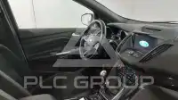 2018 Ford Kuga