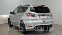 2018 Ford Kuga