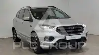2018 Ford Kuga