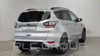 2018 Ford Kuga