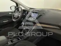 2018 Ford C-MAX