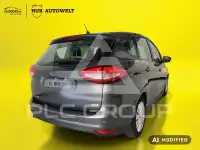 2018 Ford C-MAX