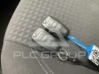 2018 Ford C-MAX