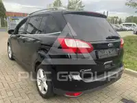 2018 Ford C-MAX