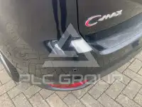 2018 Ford C-MAX