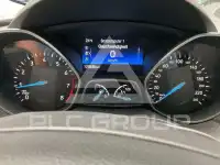 2018 Ford C-MAX