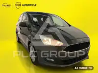 2018 Ford C-MAX
