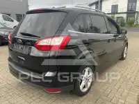 2018 Ford C-MAX