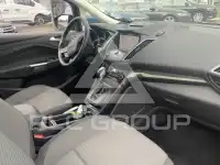 2018 Ford C-MAX