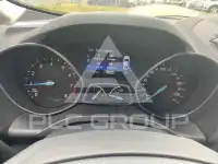 2018 Ford C-MAX