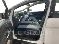 2018 Ford C-MAX