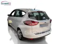 2018 Ford C-MAX