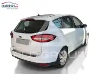 2018 Ford C-MAX