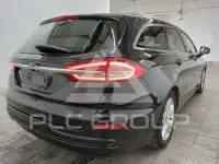 2018 Ford Mondeo