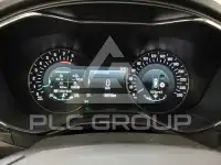 2018 Ford Mondeo
