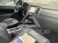 2018 Ford RANGER