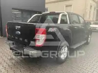 2018 Ford RANGER