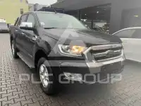 2018 Ford RANGER