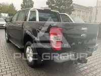 2018 Ford RANGER