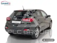 2018 Hyundai I20
