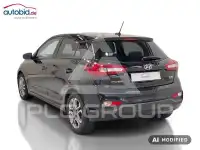 2018 Hyundai I20