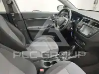 2018 Hyundai I20