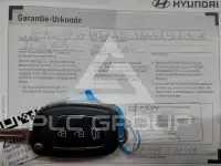 2018 Hyundai I20