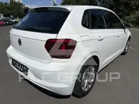 2018 Volkswagen Polo