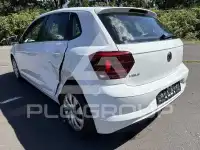 2018 Volkswagen Polo