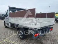 2018 Renault Master