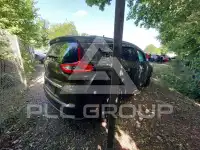 2018 Renault Scenic