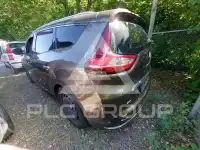 2018 Renault Scenic