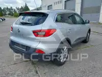 2018 Renault Kadjar