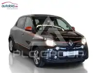 2018 Renault Twingo