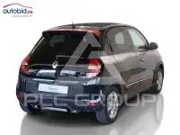 2018 Renault Twingo