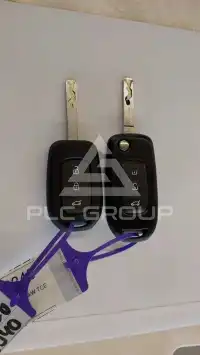 2018 Renault Twingo