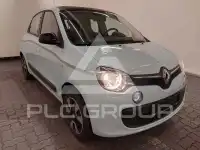 2018 Renault Twingo