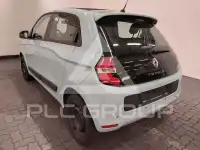 2018 Renault Twingo