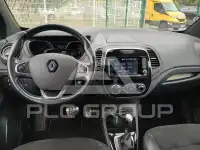 2018 Renault Captur
