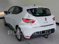 2018 Renault Clio
