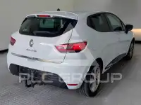 2018 Renault Clio