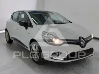 2018 Renault Clio